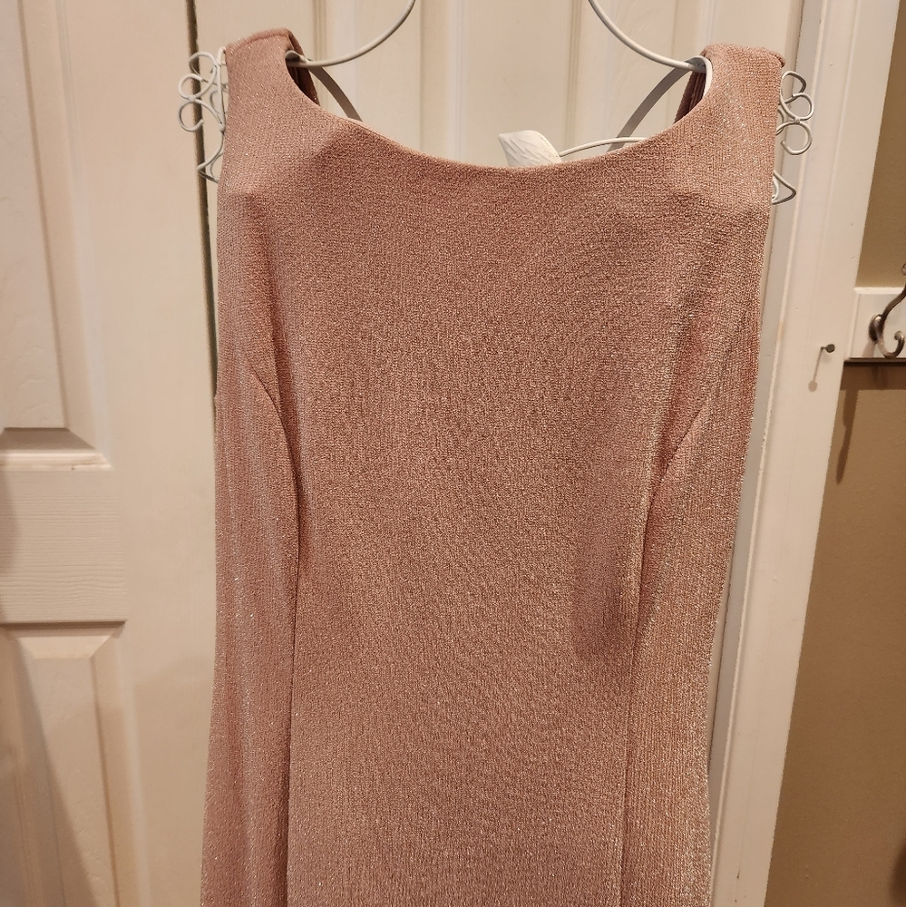 Women's dress